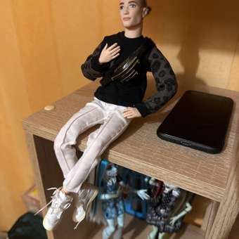 Кукла модельная Barbie: отзыв пользователя ДетМир