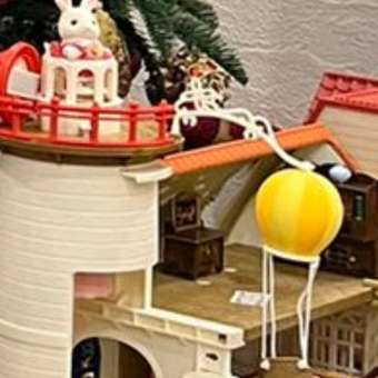 Игровой набор Sylvanian Families: отзыв пользователя Детский Мир