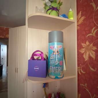 Кукла мини Hairdorables: отзыв пользователя ДетМир
