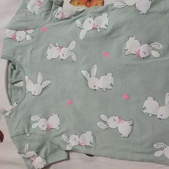 Футболка BabyGo: отзыв пользователя Детский Мир