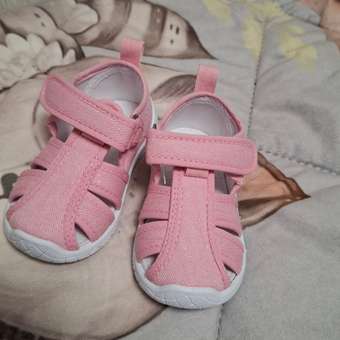 Сандалии Tombi: отзыв пользователя Детский Мир