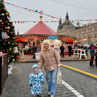 Комбинезон Lassie: отзыв пользователя Детский Мир