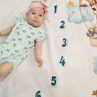 Песочник Baby Gо: отзыв пользователя Детский Мир