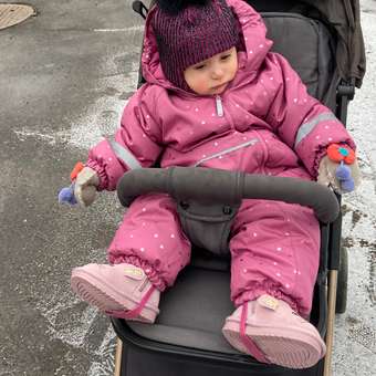 Шлем Artel: отзыв пользователя Детский Мир