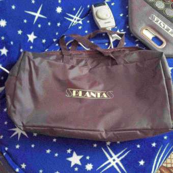 Массажный коврик Planta Турмалино-нефритовый тепловой PL-MAT2 Photon 72 камня нагрев до 70 градусов: отзыв пользователя Детский Мир