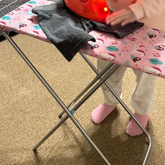 Игрушка Demi Star гладильная доска: отзыв пользователя Детский Мир