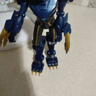 Фигурка Dinoster Читунду: отзыв пользователя Детский Мир