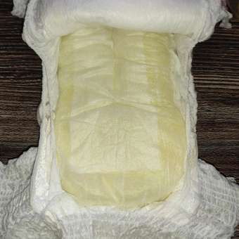 Трусики Huggies Dry eXpert 5 (12-17 кг) 48 шт.: отзыв пользователя ДетМир