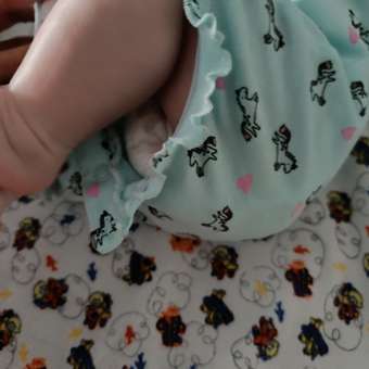 Песочник Baby Gо: отзыв пользователя Детский Мир