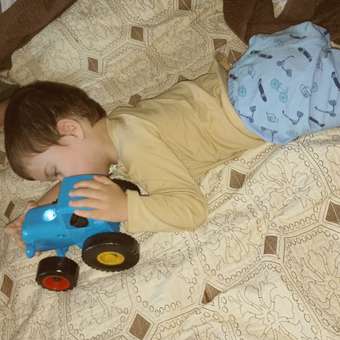 Лонгслив BabyGо: отзыв пользователя Детский Мир