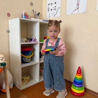 Кроссовки Indigo kids: отзыв пользователя Детский Мир
