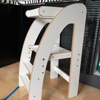 Стул Babystul Башня помощника: отзыв пользователя Детский Мир