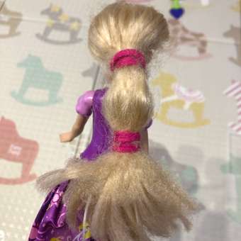 Кукла модельная Disney Princess: отзыв пользователя Детский Мир