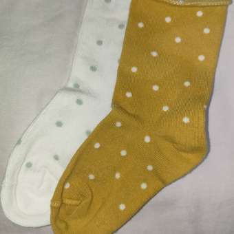 Носки Futurino 3 пары: отзыв пользователя Детский Мир