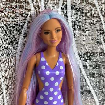 Кукла модельная Barbie Pop Reveal Сочные фрукты: отзыв пользователя ДетМир