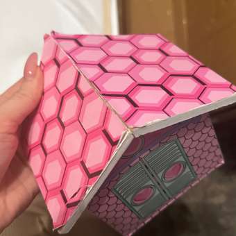 Домик для кукол KidKraft с мебелью: отзыв пользователя Детский Мир