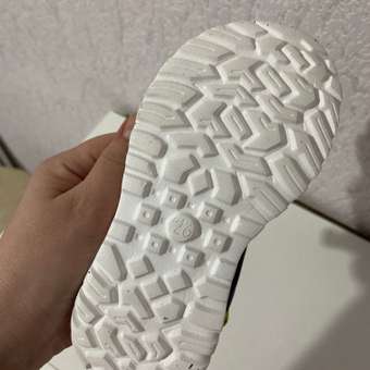 Сандалии Tombi: отзыв пользователя Детский Мир