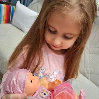 Кукла пупс Карапуз высота 30 см: отзыв пользователя ДетМир