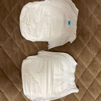 Трусики Fancy Rabbit for home XL 42 шт.: отзыв пользователя Детский Мир