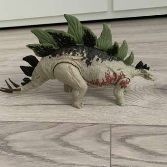 Фигурка Jurassic World: отзыв пользователя ДетМир