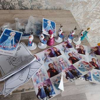 Игровой набор Конфитрейд: отзыв пользователя Детский Мир