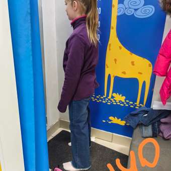 Джинсы Futurino: отзыв пользователя Детский Мир