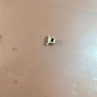 Заколка Demi Star Brown 10 шт.: отзыв пользователя Детский Мир