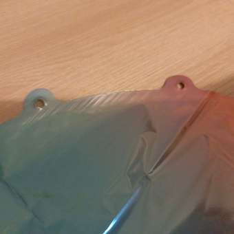 Шар фольгированный . Цифра 2 AC20PE5285: отзыв пользователя магазина низких цен ЕЩЁ