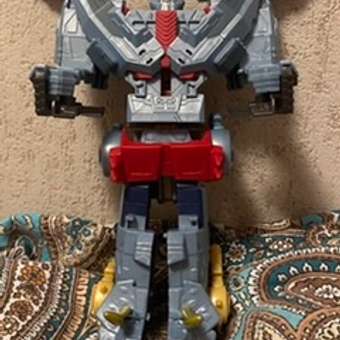 Игровой набор Transformers: отзыв пользователя Детский Мир