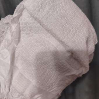 Трусики Tanoshi M (6-11 кг) 72 шт.: отзыв пользователя Детский Мир