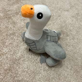 Мягкая игрушка Italian Brainrot Гусини: отзыв пользователя Детский Мир