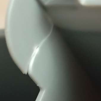 Стульчик для кормления Rant Cafe, grey+pink розовый: отзыв пользователя Детский Мир