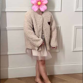 Куртка Baby Go Trend: отзыв пользователя ДетМир