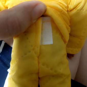 Одежда для кукол Модница: отзыв пользователя Детский Мир