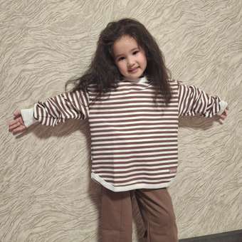 Костюм KUZA: отзыв пользователя Детский Мир