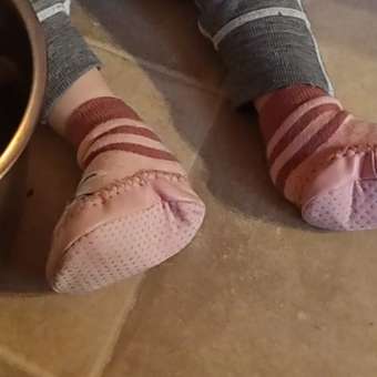 Носки Babe-Micci: отзыв пользователя Детский Мир