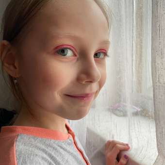 Палетка теней Выбражулька для век 38 цветов: отзыв пользователя Детский Мир