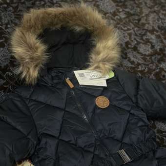 Комбинезон BabyGо: отзыв пользователя ДетМир