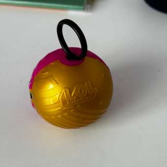 Кукла мини L.O.L. Surprise! Mini: отзыв пользователя ДетМир