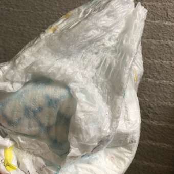 Трусики Pampers Pants 5 (12-17 кг) 150 шт.: отзыв пользователя Детский Мир