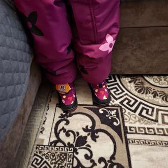 Комбинезон JAM MIX: отзыв пользователя Детский Мир