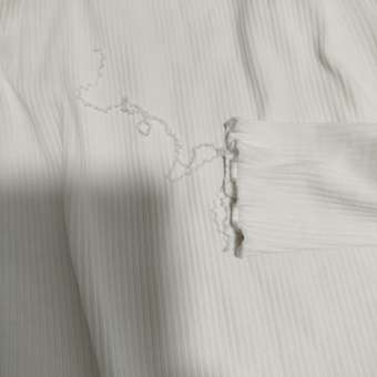 Водолазка Futurino: отзыв пользователя Детский Мир