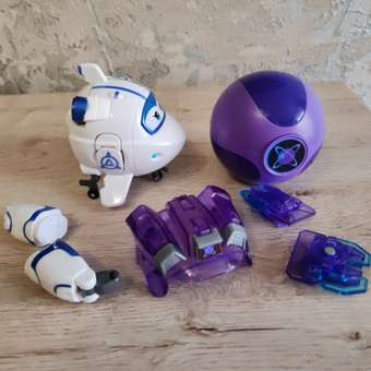 Игровой набор Super Wings Астра: отзыв пользователя ДетМир