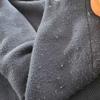 Кардиган Acoola: отзыв пользователя Детский Мир