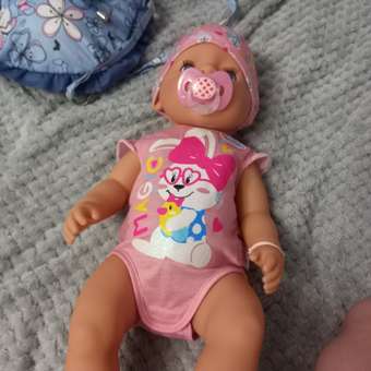 Кукла пупс BABY BORN Magic Girl: отзыв пользователя ДетМир