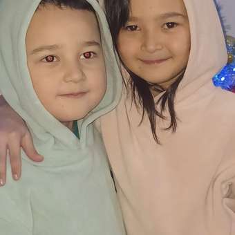 Худи Futurino Fashion: отзыв пользователя Детский Мир