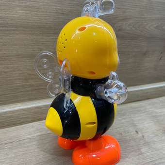 Игрушка TrendToys музыкальная Пчелка: отзыв пользователя Детский Мир