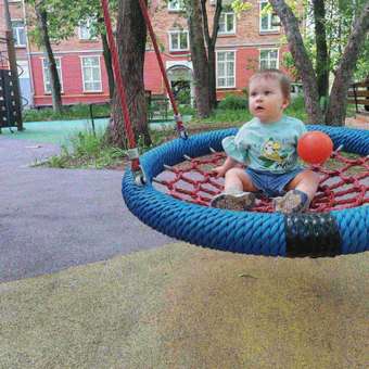 Футболка Baby Gо Trend: отзыв пользователя ДетМир