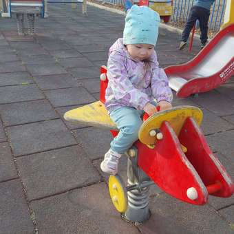 Куртка Futurino: отзыв пользователя ДетМир