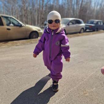 Комбинезон VGtrikotazh: отзыв пользователя Детский Мир